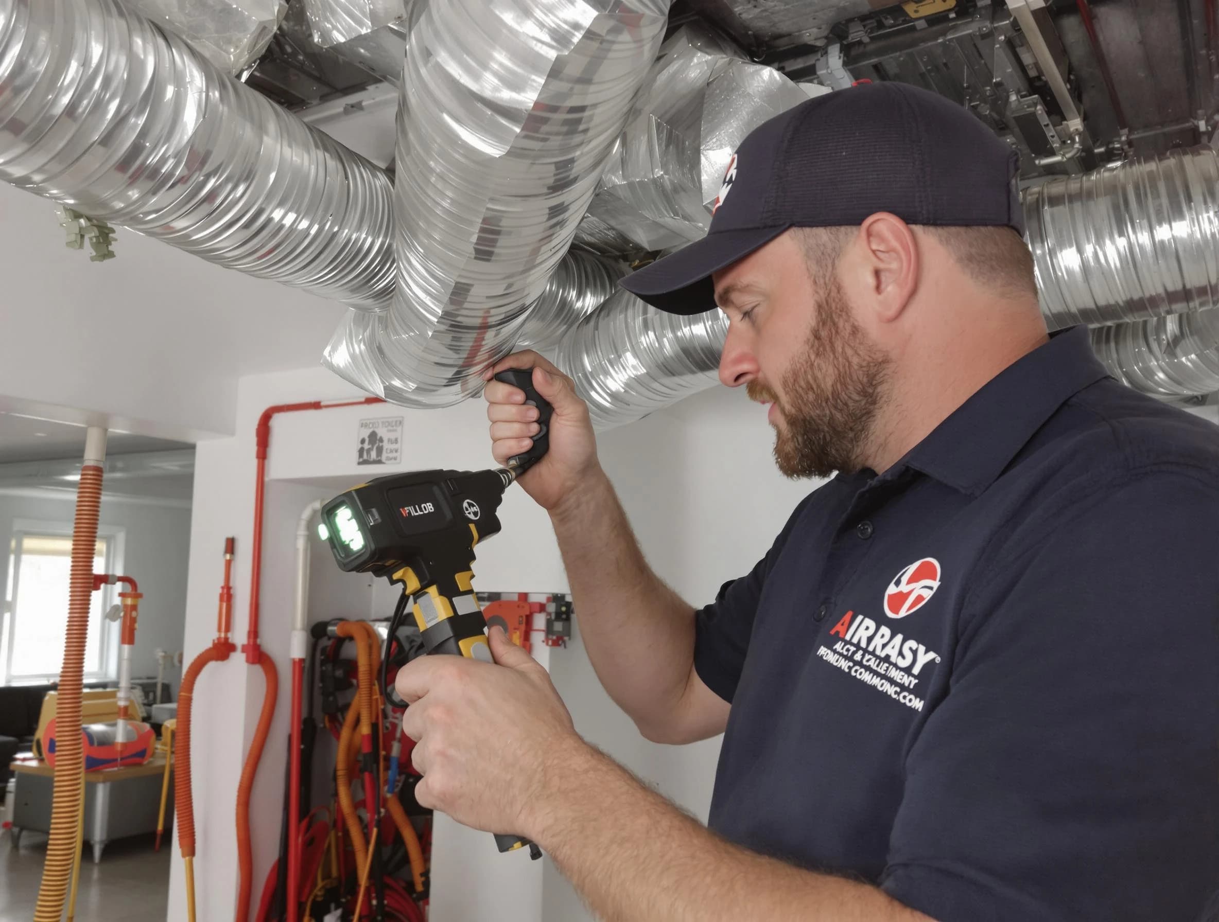 Duct Sealing service in Stonegate, CO