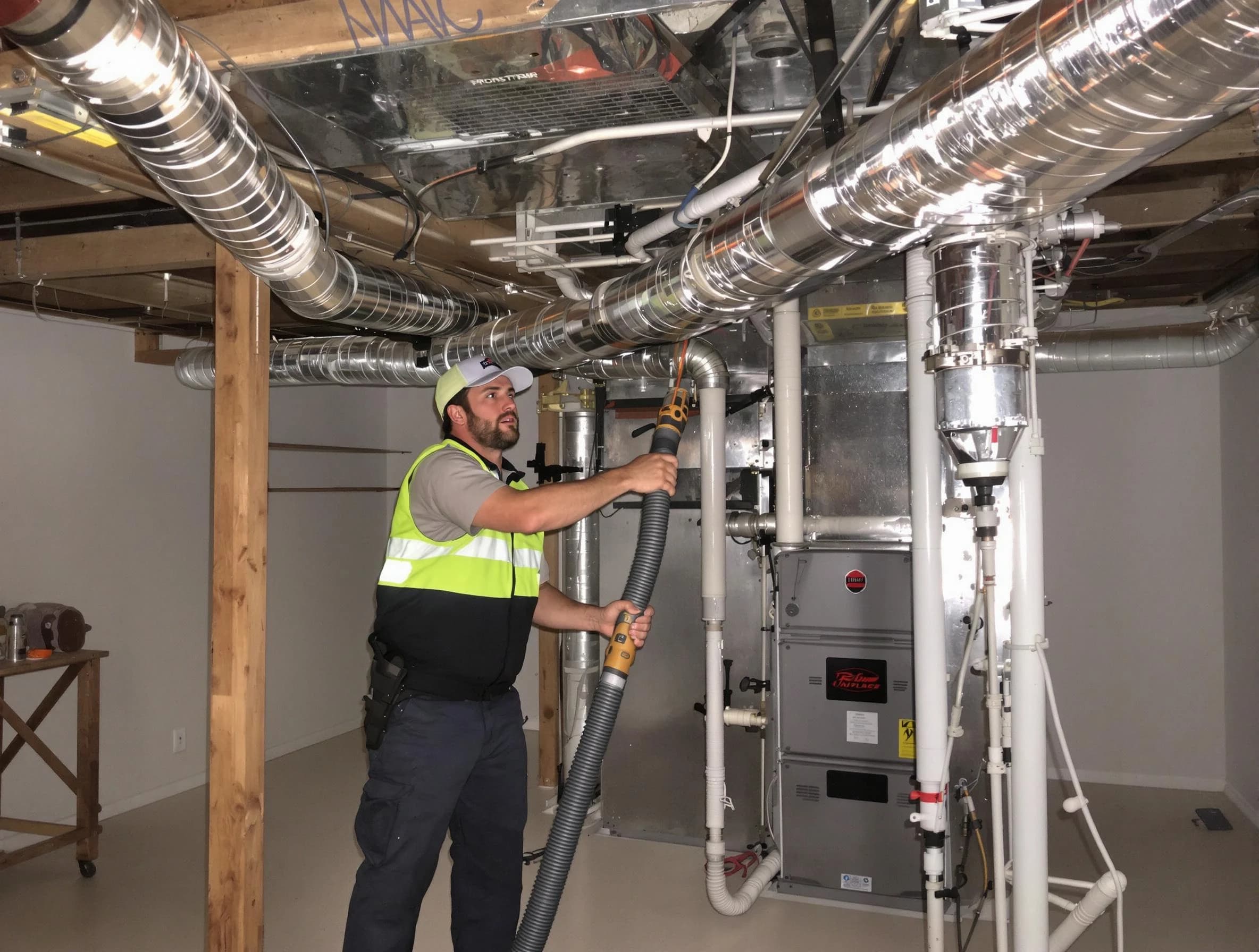 Furnace Cleaning service in Stonegate, CO